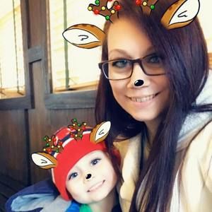 Meet your Posher, Kaylee